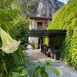 Villa Ascheri - Grimaldi, Ventimiglia