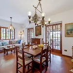 Villa Ascheri - Grimaldi,