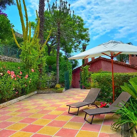 Ascheri - Grimaldi, Vila *