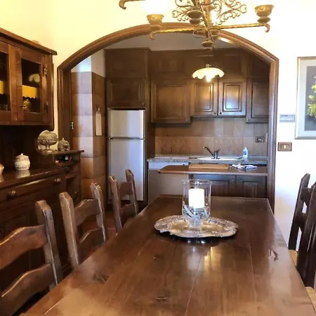 Villa Ascheri - Grimaldi, Ventimiglia