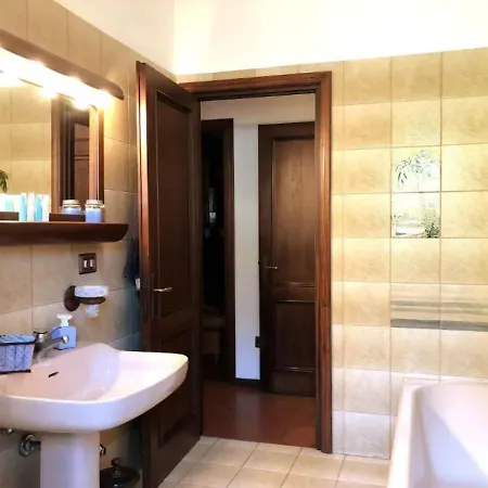 Villa Ascheri - Grimaldi, Ventimiglia