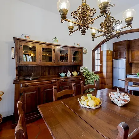 Ascheri - Grimaldi, Villa *