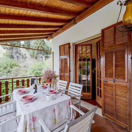 Villa Ascheri - Grimaldi,