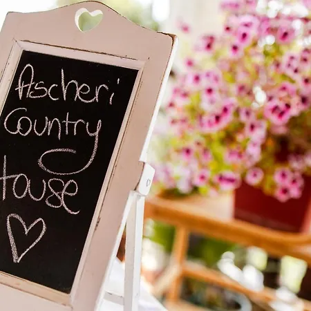 Vila Ascheri - Grimaldi, *