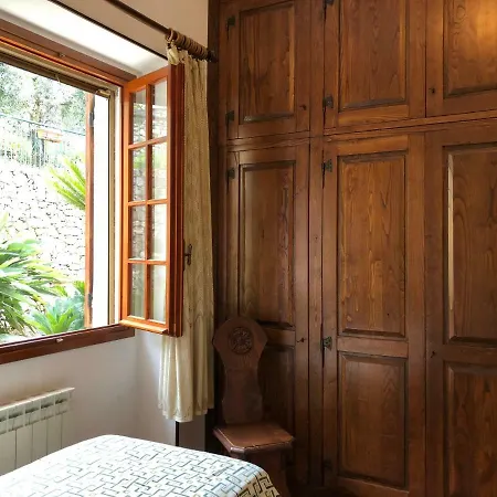 Villa Ascheri - Grimaldi, *