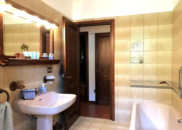 Villa Ascheri - Grimaldi, Ventimiglia