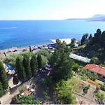 Villa Ascheri - Grimaldi, Ventimiglia