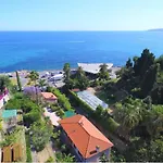 Ascheri - Grimaldi, Villa Ventimiglia