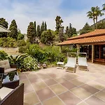 Villa Ascheri - Grimaldi, *