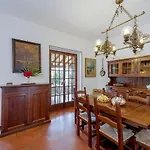 Villa Ascheri - Grimaldi,