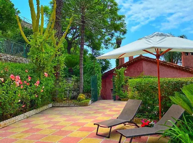 Ascheri - Grimaldi, Villa *