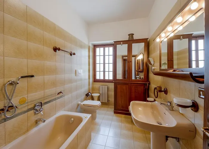 Ascheri - Grimaldi, Villa